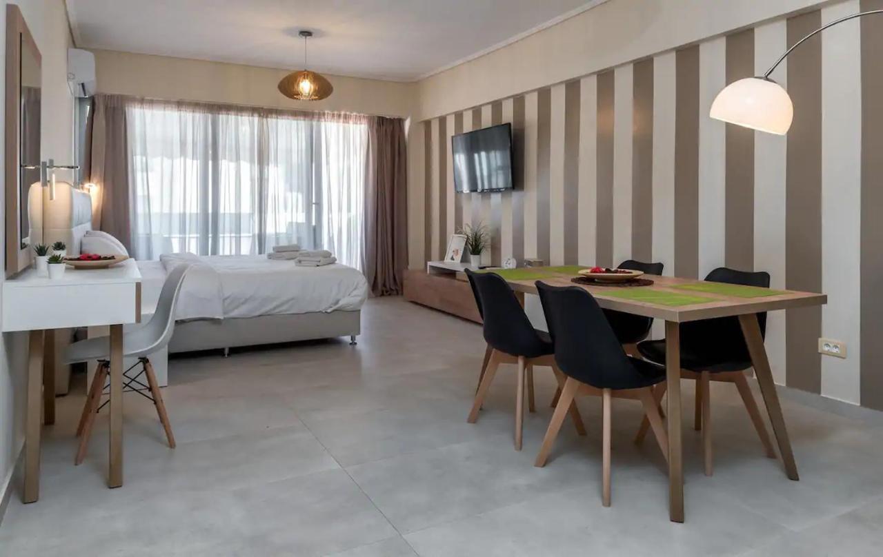 Amazing Apartments @ Aiolou Str. Ateny Zewnętrze zdjęcie