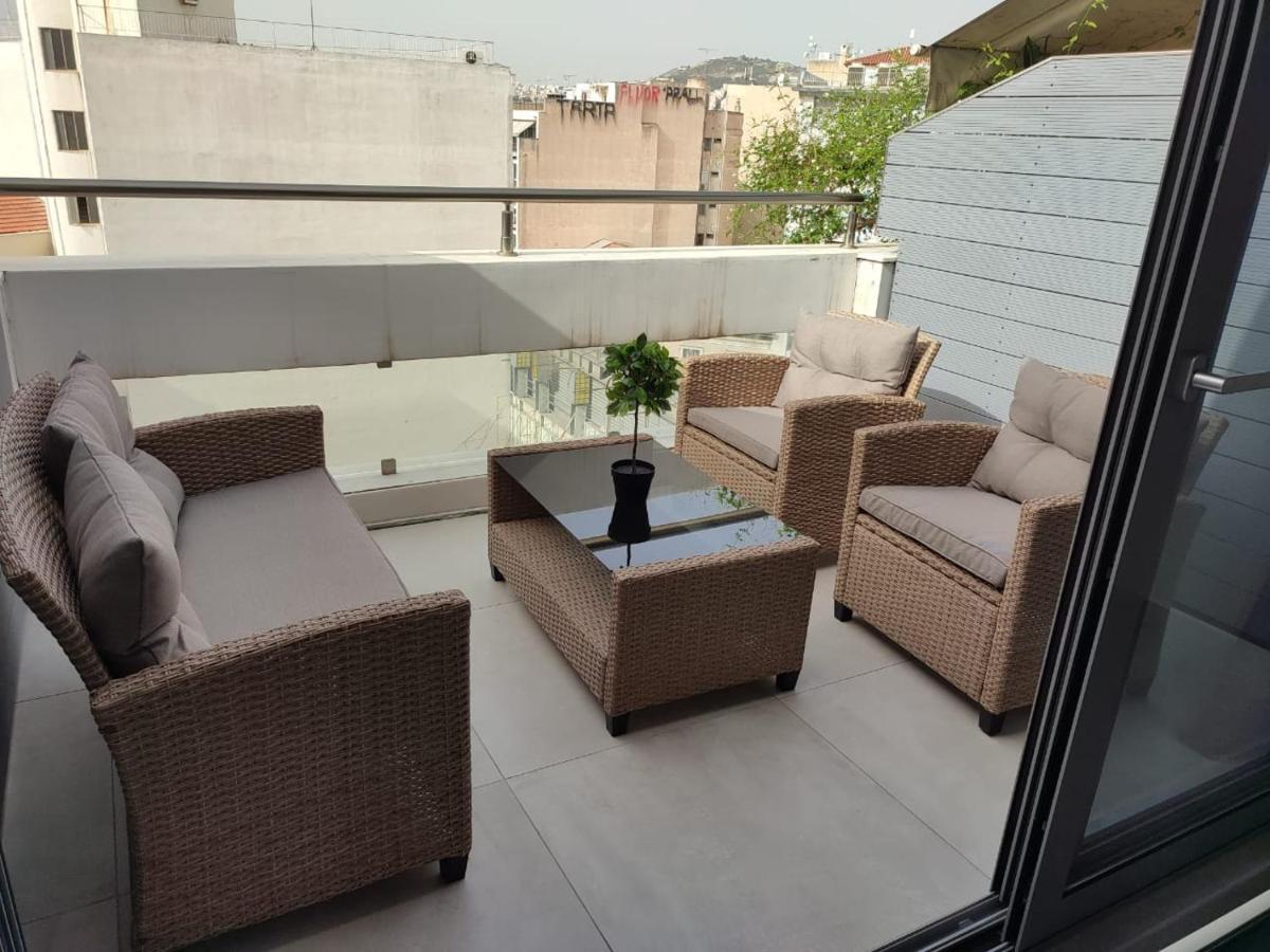 Amazing Apartments @ Aiolou Str. Ateny Zewnętrze zdjęcie
