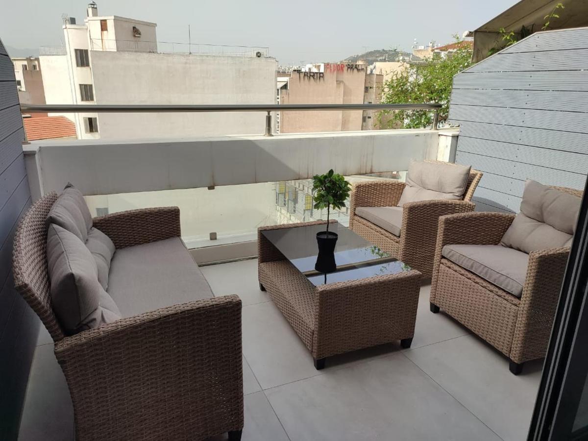Amazing Apartments @ Aiolou Str. Ateny Zewnętrze zdjęcie