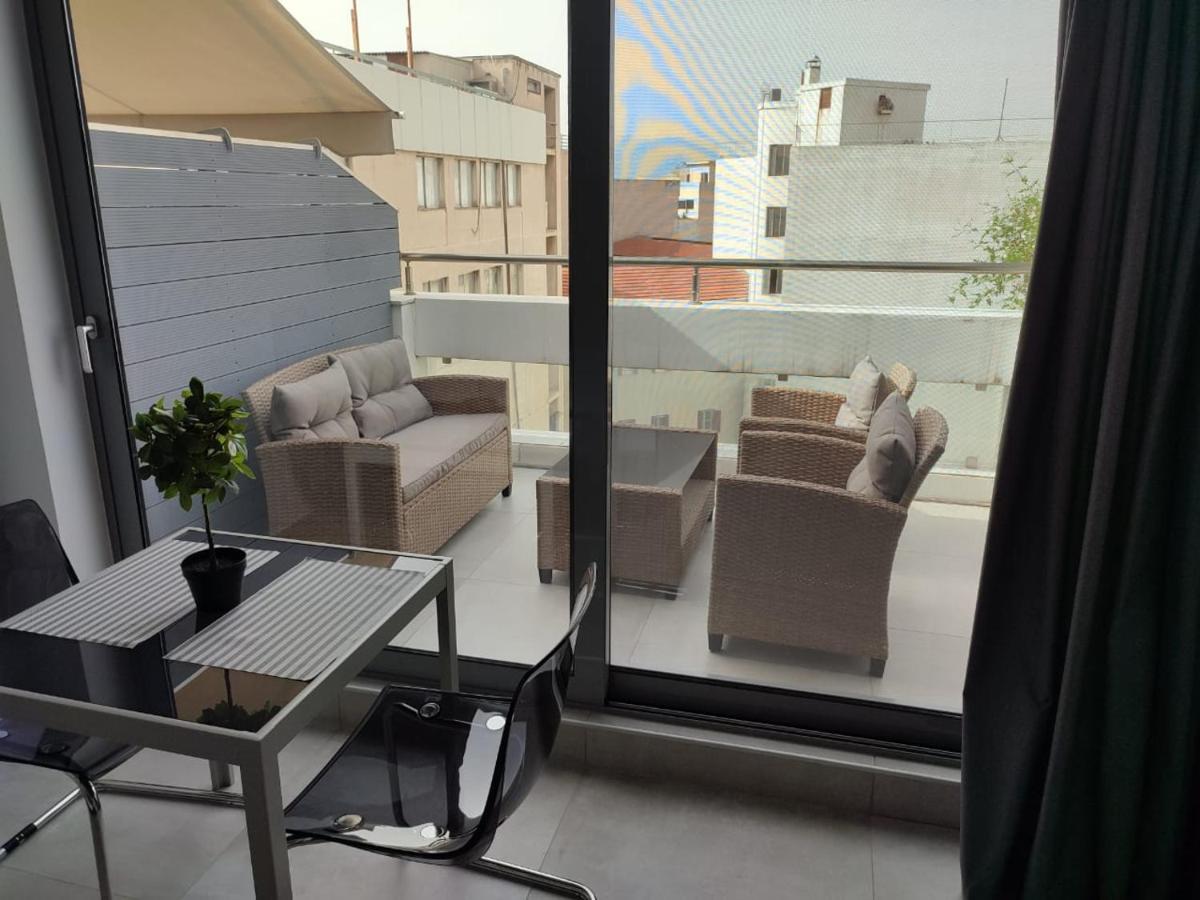 Amazing Apartments @ Aiolou Str. Ateny Zewnętrze zdjęcie