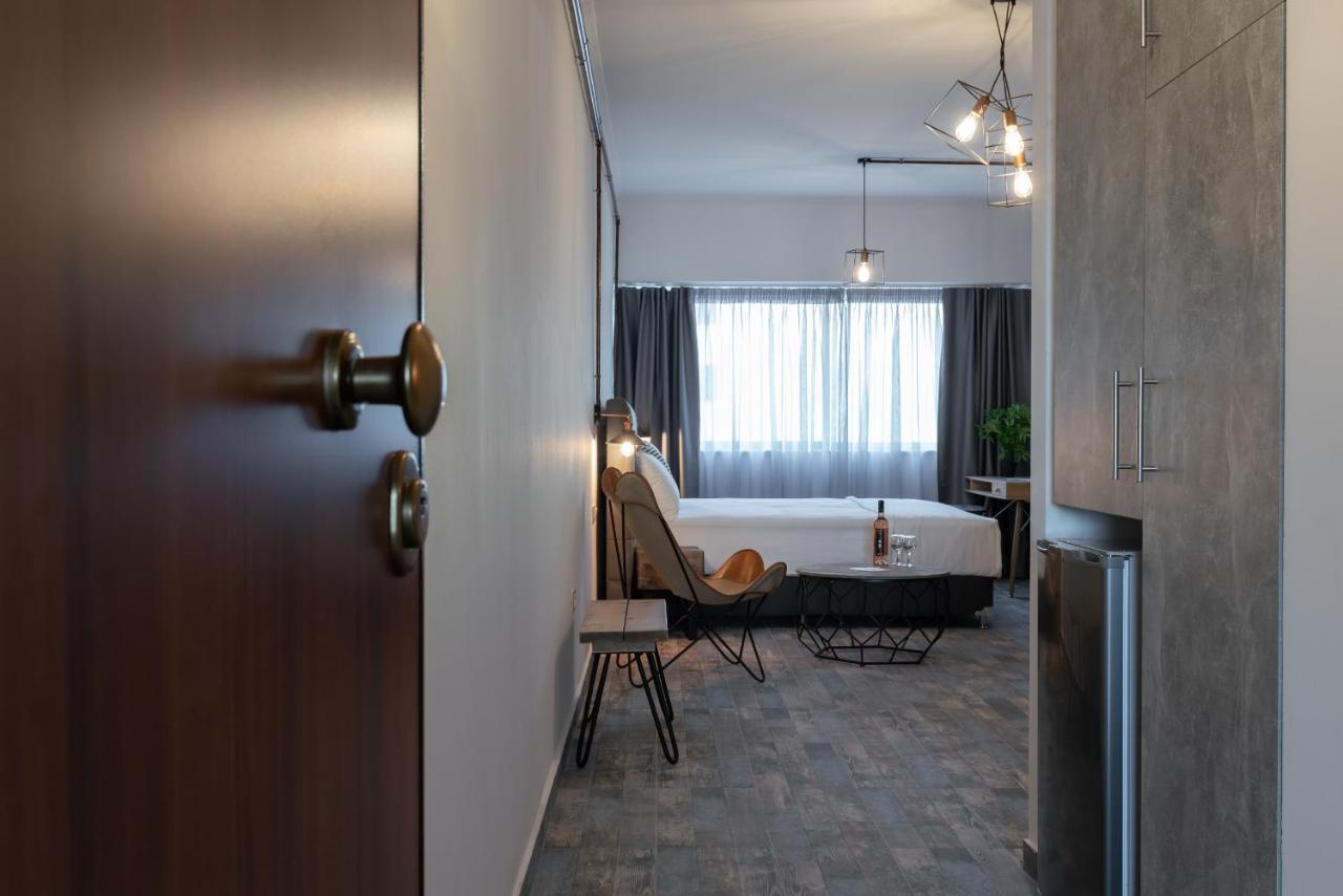 Amazing Apartments @ Aiolou Str. Ateny Zewnętrze zdjęcie