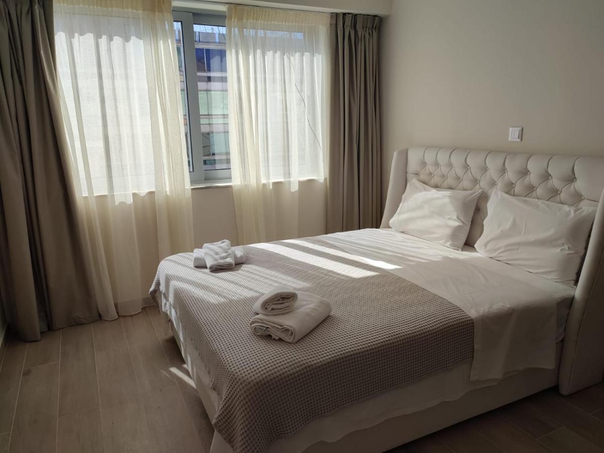 Amazing Apartments @ Aiolou Str. Ateny Zewnętrze zdjęcie