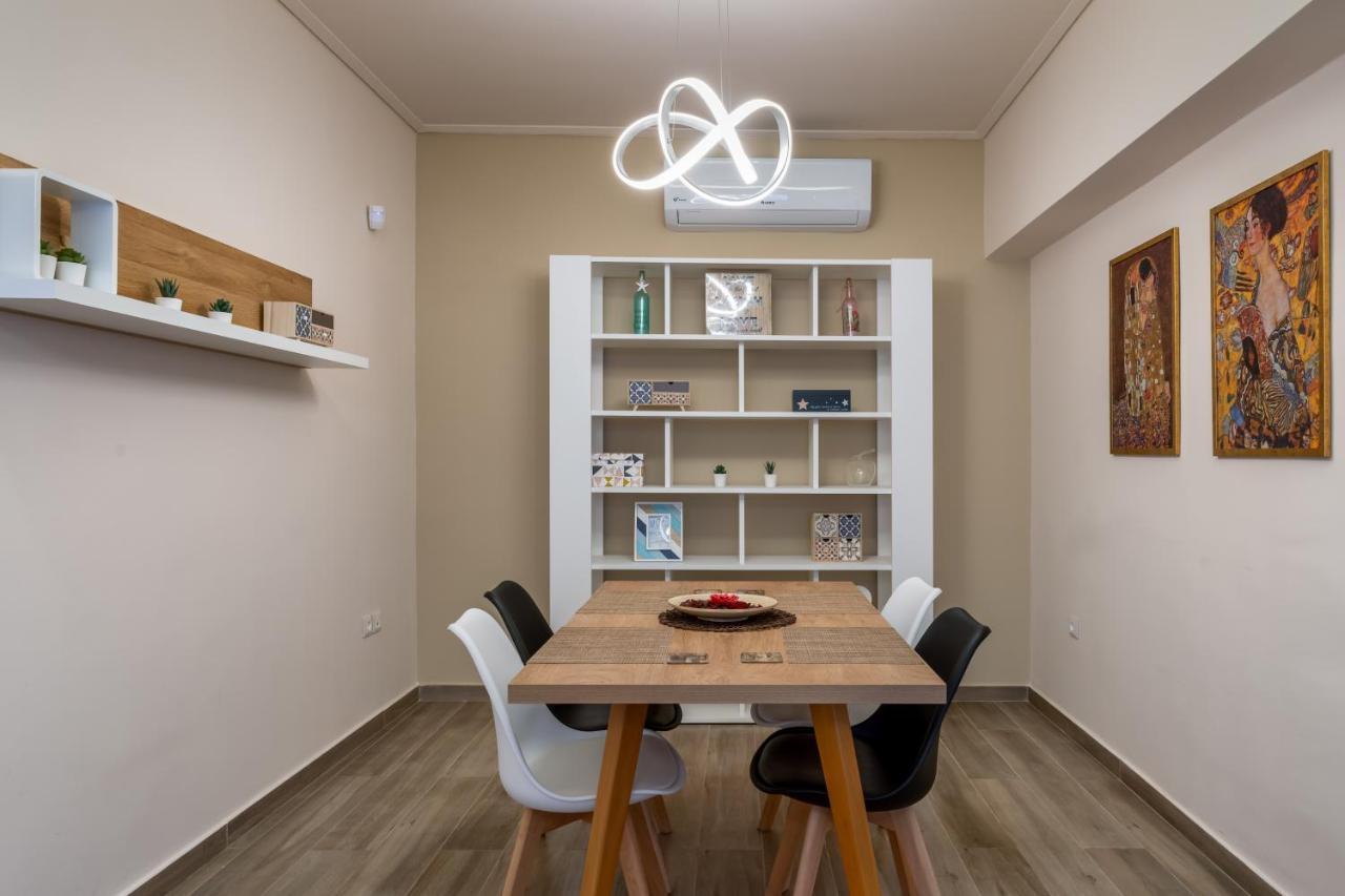 Amazing Apartments @ Aiolou Str. Ateny Zewnętrze zdjęcie