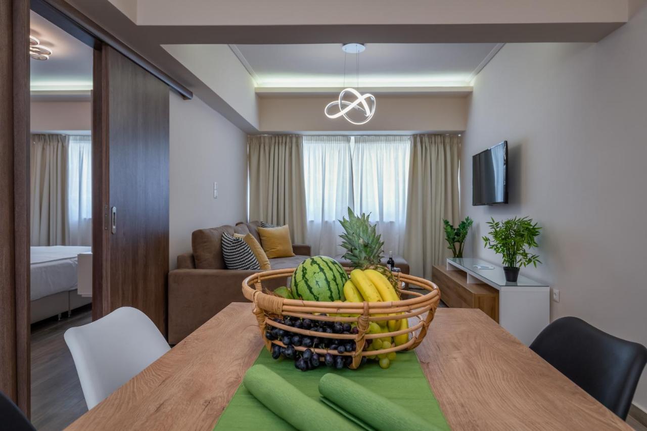 Amazing Apartments @ Aiolou Str. Ateny Zewnętrze zdjęcie