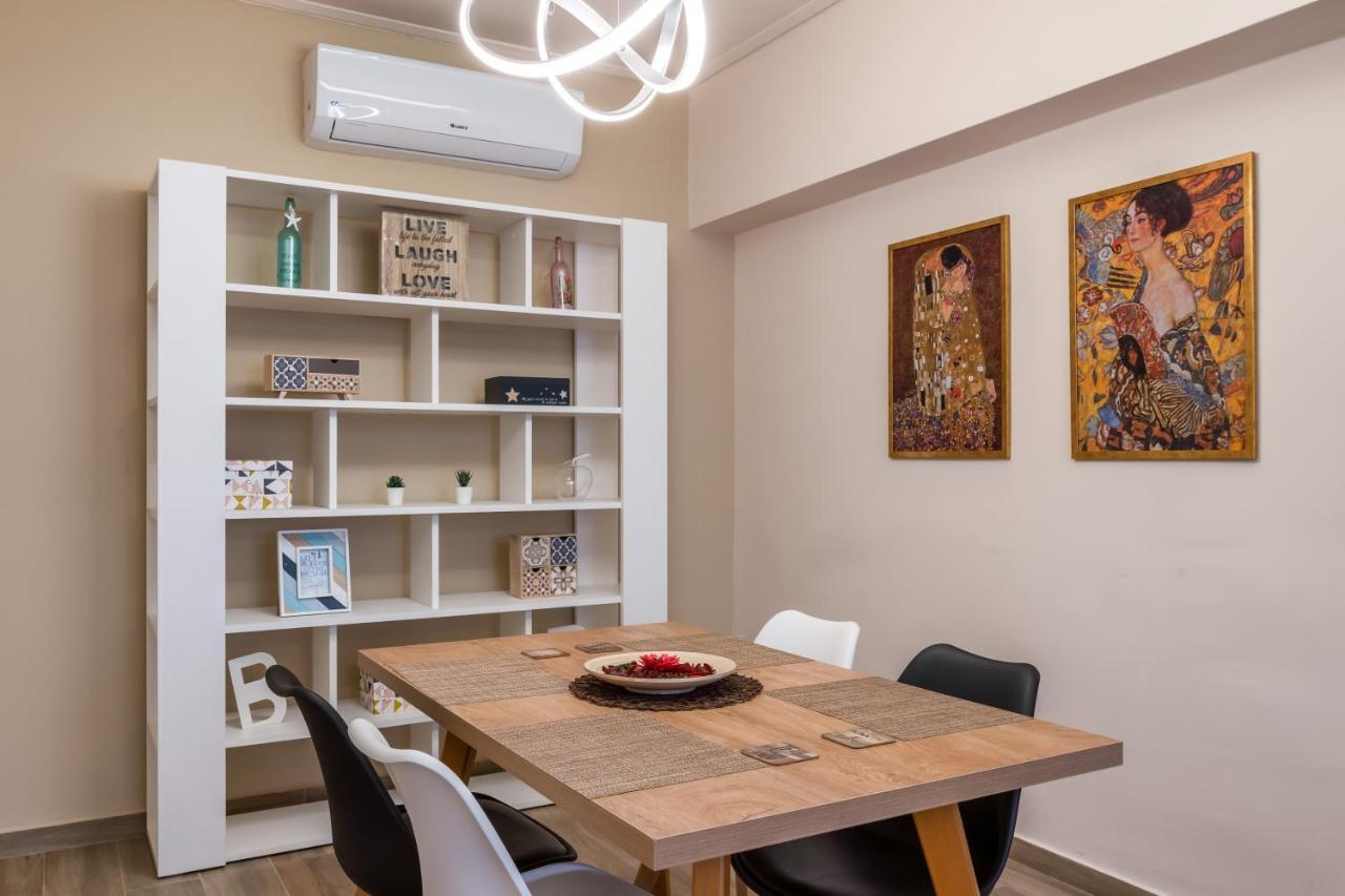 Amazing Apartments @ Aiolou Str. Ateny Zewnętrze zdjęcie